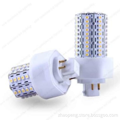 3W 63pcs 12pcs fin led corn bulb light